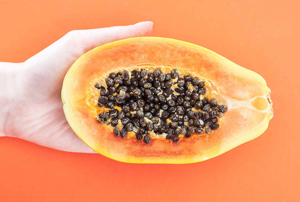 papaya benefits