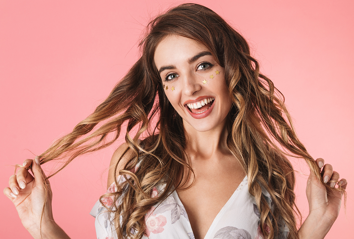 sea satin for hair: benefits and how to use